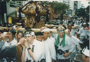 Takasagocho matsuri 13