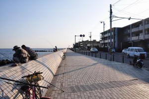 Towards Enoshima 1