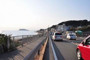 Towards Enoshima 3