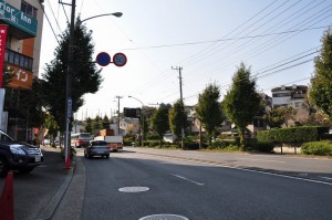 Yokohama houses 1