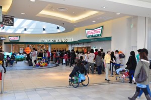 koshigaya-lake-town-krispy-kreme-donuts